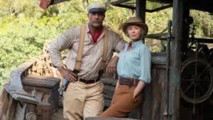 10 Movies Like Disney’s Jungle Cruise