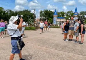 Top 10 Best Disneyland PhotoPass Locations