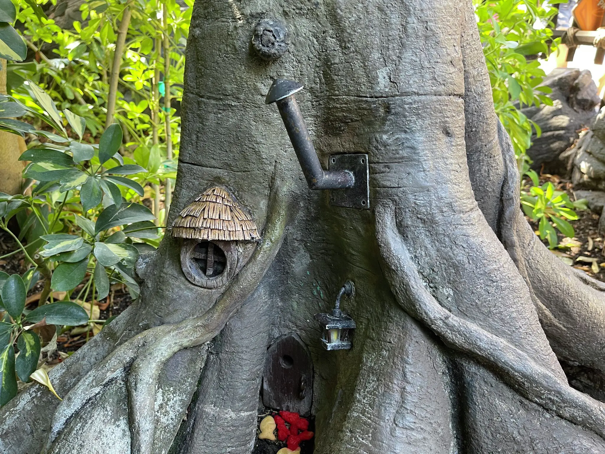 Little Man of Disneyland