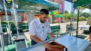 Disneyland Security & Bag Check Guide 2026: Fastest Lines & Tips
