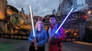Disneyland Star Wars Nite Survival Guide 2026: Rare Characters, Popcorn Buckets, and the 9pm Strategy
