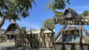 Disneyland’s Secret Project Near Matterhorn Revealed: Massive New 2026 Expansion Uncovered