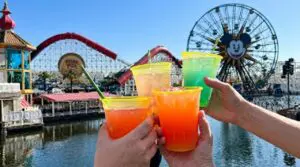 The 5 Most ‘Worth It’ Cocktails at California Adventure (2026 Guide)