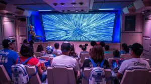 Star Tours Disneyland: What It Is, How It Works, and What to Know Before You Ride