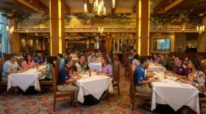 Napa Rose Disneyland: What to Expect, Prices, Menus & Is It Worth It