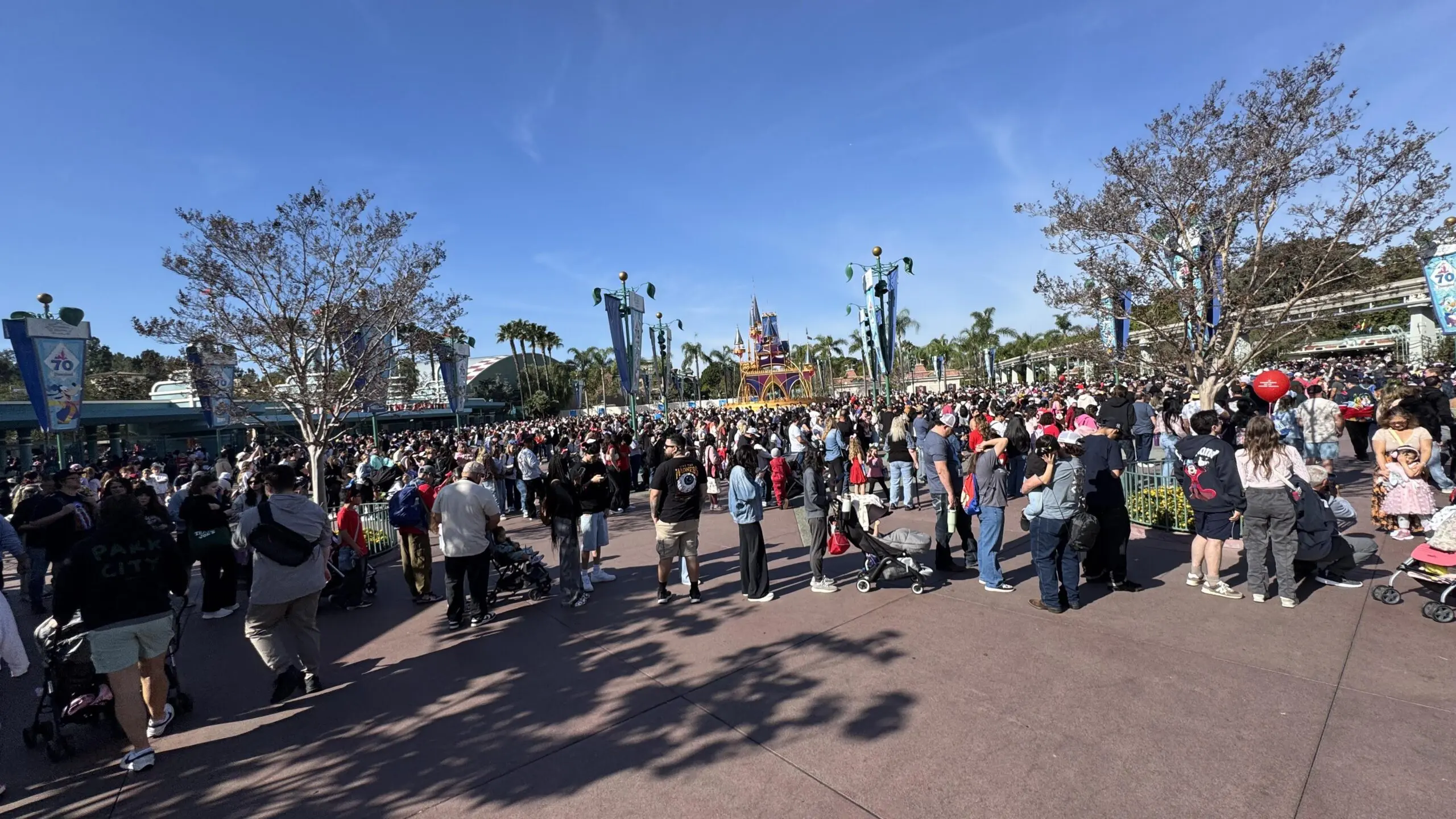 Best Time to Visit Disneyland in 2026: Month-by-Month Guide