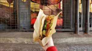 Vegetarian and Vegan Options at Disneyland and California Adventure: The Complete 2026 Guide