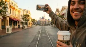 The Introvert’s Guide to Disneyland Solo: Single Rider Secrets, Solo Dining, and How to Not Feel Awkward (2026)