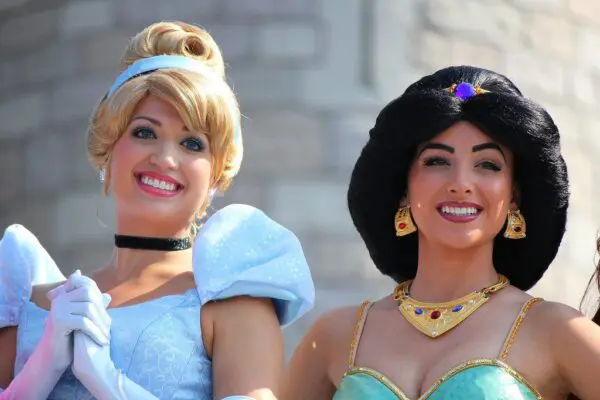 Where to Meet Every Disney Princess at Disneyland in 2026