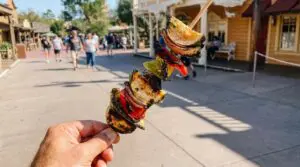 Best High-Protein Foods at Disneyland for GLP-1 Users (2026)