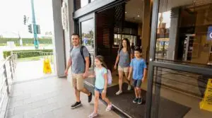 Best Western Plus Park Place Inn Review 2026: The Closest Hotel to Disneyland