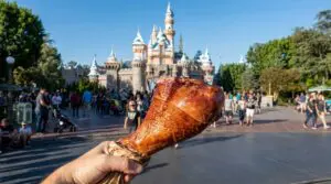 The Highest Sodium Foods at Disneyland (And What to Order Instead)
