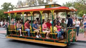 How To Ride The Main Street Vehicles At Disneyland (2026)