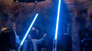 Savi’s Workshop at Disneyland: How to Build Your Own Lightsaber (2026)
