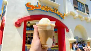 Schmoozies at Disney California Adventure 2026: Full Menu Guide and What to Order