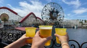 What Are The Strongest Drinks at Disney California Adventure? (2026 UPDATE)