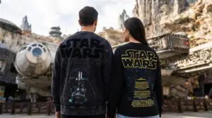 The Best Star Wars Spirit Jerseys for Disneyland in 2026