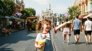 Disneyland With a 7-Year-Old: The Honest Parent’s Guide
