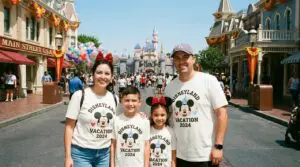 Custom Disney Shirts for Family Vacations: The Honest Guide to Getting It Right
