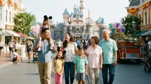 How Early Should You Book A Disneyland Trip?