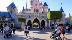 Fantasyland at Disneyland: The Complete 2026 Land Guide