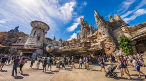 Galaxy’s Edge at Disneyland: The Complete 2026 Land Guide