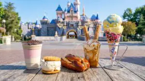 Disneyland Secret Menu Foods You Didn’t Know About