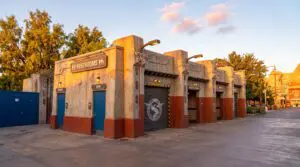 When Does the Cars Land to Avengers Campus Walkway Reopen at DCA?
