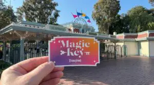 Disneyland Magic Key Blockout Dates Explained (2026)