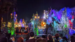 Is Oogie Boogie Bash Worth It in 2026? Family Math & Who Should Buy