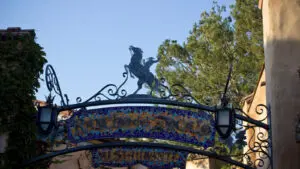 What’s New on the Rancho del Zocalo Menu at Disneyland in 2026?