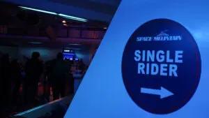 Is the Space Mountain Mural Back at Disneyland in 2026?