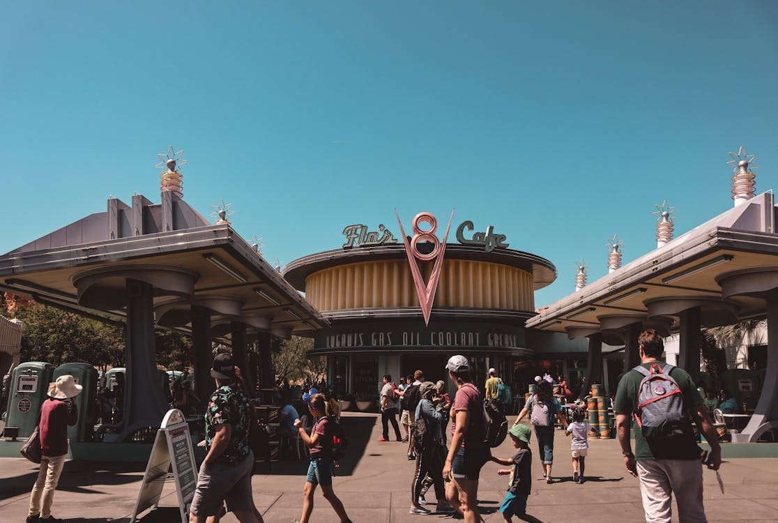 Disneyland Workers Approve Potential Strike Amid Ongoing Negotiations