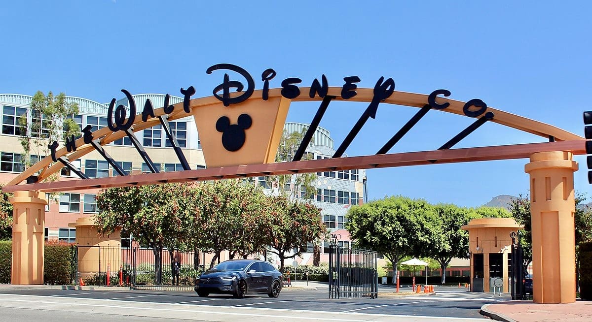 Disney Faces Fresh Job Cuts Amid Ongoing Struggles