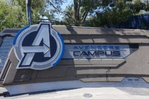 Avengers Campus Shows Axed Before Food & Wine 2025