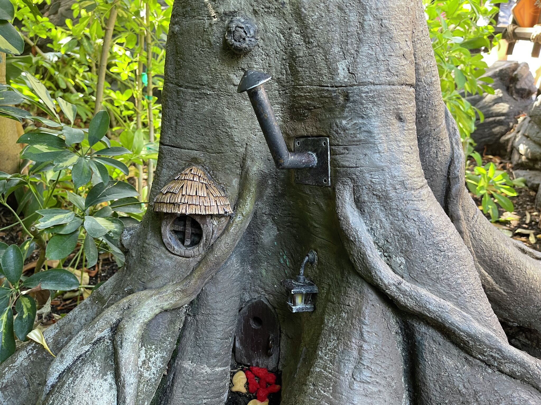 Little Man of Disneyland